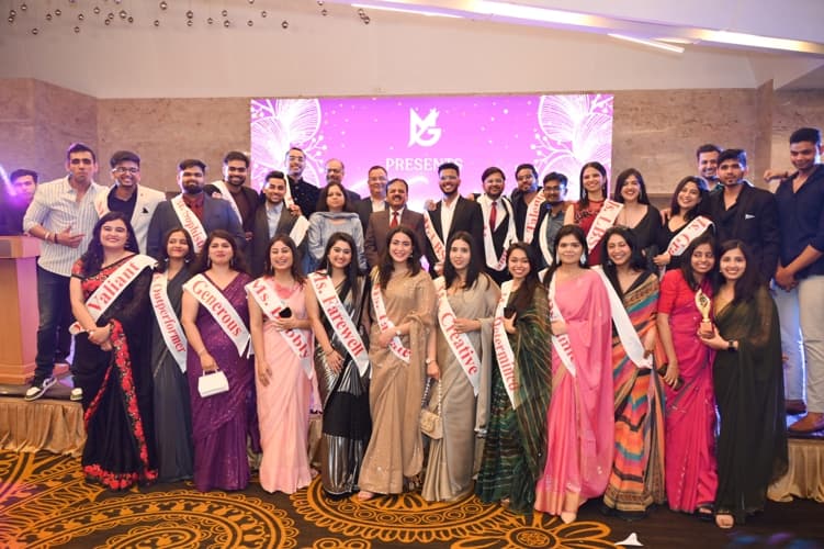 LBSIM Delhi LBISM Events photo 7